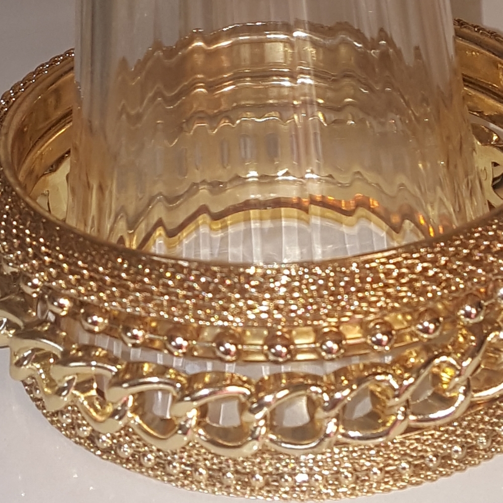 Bengal bracelet set - Picture 4 of 6